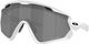Wind Jacket 2.0 Sports Glasses - matte white/prizm black