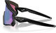 Wind Jacket 2.0 Sports Glasses - matte black/prizm road jade