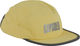 5 Panel Reflective Flex Cap - canary yellow/one size