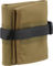 Capsuled Bolsa de sillín Utility Bag - military olive/universal