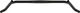 Surly Corner Bar 25.4 Handlebars - black/540 mm