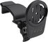 Thule Support pour le radar arrière Garmin Varia - noir
