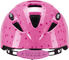uvex Casque pour Enfant Kid 2 - pink confetti | 46 - 52 cm