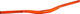 Chromag Manillar Fubars OSX 31,8 25 mm Riser - naranja/800 mm 8°