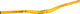 Chromag Fubars OSX 31.8 25 mm Riser Handlebars - gold/800 mm 8°