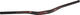 Chromag Fubars OSX 31.8 25 mm Riser Handlebars - black-red/800 mm 8°