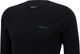Craft Camiseta interior Adv Wool Merino RN L/S - black/M