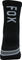 Fox Head Chaussettes 6" Flexair Merino Modèle 2024 - black/39-43