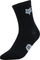 Fox Head 6" Ranger Socks 3-Pack - 2024 Model - black/39-43