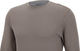 Level Up Thermal LS Shirt - taupe/M