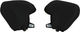 Fox Head Proframe MIPS Cheek Pad Standard Wangenpolster - black/55 - 59 cm
