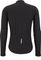 Maillot Element Long Sleeves - black/M