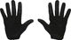 Guantes de dedos completos Ranger Gel Modelo 2024 - black/M