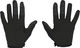 Fox Head Women's Ranger Full Finger Gloves - 2024 Model - black/M