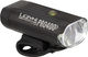 Hecto Pro 400+ LED Frontlicht mit StVZO-Zulassung - satinschwarz/400 Lumen