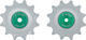 C-BEAR Aluminium SRAM AXS Road 12-speed Derailleur Pulleys - silver/12 teeth