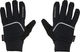 Roen 2 Ganzfinger-Handschuhe - black/8
