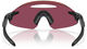 Encoder Ellipse Sportbrille - matte black/prizm road