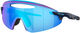 Encoder Ellipse Sportbrille - matte navy/prizm sapphire