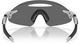 Encoder Ellipse Sports Glasses - x silver/prizm black