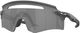 Encoder Squared Sports Glasses - matte carbon/prizm black