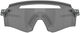 Encoder Squared Sports Glasses - matte carbon/prizm black