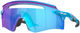 Encoder Squared Sports Glasses - sky blue/prizm sapphire