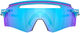 Lunettes de Sport Encoder Squared - sky blue/prizm sapphire