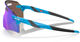 Encoder Squared Sportbrille - sky blue/prizm sapphire