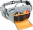 Sac Banane Hip Pack - stone/3 litres