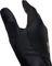 Fox Head Guantes de dedos completos Flexair - black/S