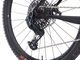 Cannondale Scalpel HT Carbon 1 29" Mountainbike - mercury/L