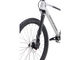 Cannondale Vélo Tout-Terrain Scalpel HT Carbon 1 29" - mercury/L