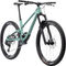 FORBIDDEN Bici de montaña Druid V2 GX AXS RS Carbon 29" - spruce almighty/S3