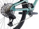 FORBIDDEN Druid V2 GX AXS RS Carbon 29" Mountain Bike - spruce almighty/S3