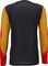 Maillot Flexair LS Modelo 2023 - novah-black-white/M