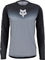 Fox Head Maillot Flexair LS Modèle 2023 - novah-steel grey/M