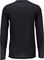Maillot Flexair LS Modelo 2023 - novah-steel grey/M