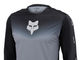 Maillot Flexair LS Modelo 2023 - novah-steel grey/M