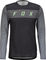 Maillot Flexair LS Modelo 2023 - arcadia-black/M
