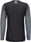 Maillot Flexair LS Modelo 2023 - arcadia-black/M