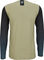 Maillot Flexair LS Modelo 2023 - arcadia-oat/M