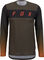 Fox Head Maillot Flexair LS Modelo 2023 - arcadia-dirt/M