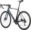 Look Vélo de Route en Carbone 785 Huez Disc 105 Di2 R38D - metallic grey blue satin/M