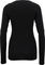 Craft Adv Wool Merino RN L/S Women's Undershirt - black/M