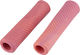 GXR Lava Handlebar Grips - pink-purple/S
