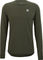 Maillot Ranger Tred DriRelease LS Modelo 2024 - olive green/M