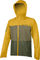 Endura SingleTrack II Jacket - yellow mustard/S