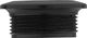 Shimano Tornillo de bielas para XT FC-M8100 / SLX M7100 / GRX RX820 - negro/universal
