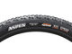 Maxxis Aspen MaxxSpeed EXO WT TR 29" Folding Tyre - black/29x2.4